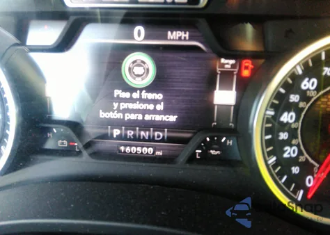 2024 Ram 1500 Big Horn 4X2 5'7 Box z USA, uszkodzony, nr VIN 1C6RREFTXRN100626